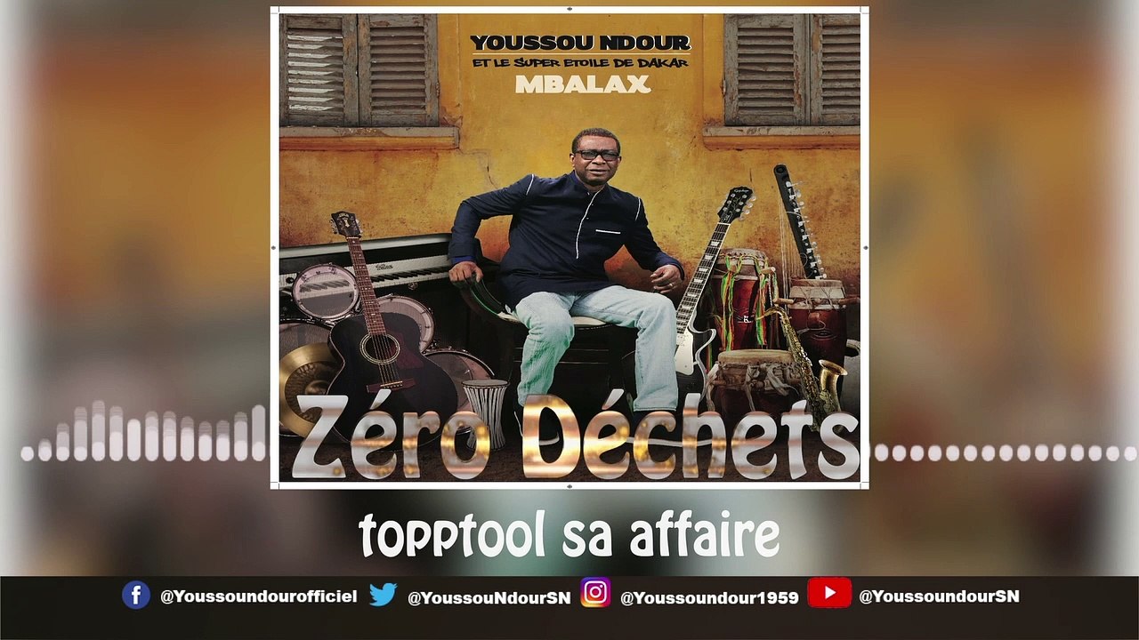 ZERO DECHETS