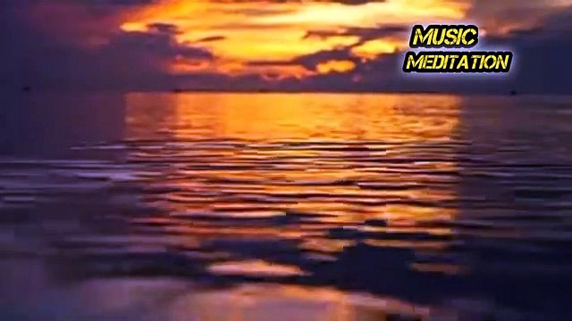 Relaxing music for bedtime / Musik pengantar tidur musik meditasi Gitar akustik