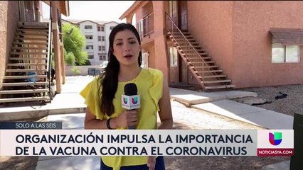 NEVADA 6PM 05-07-2021 - Alejandra Ochoa