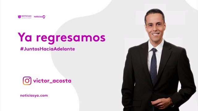 Noticias McAllen 5pm 051921