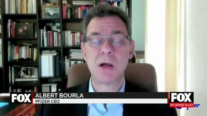 Fox McAllen news 9pm 050421