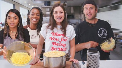 Pro Chefs Upgrade Mashed Potatoes (6 Ways)