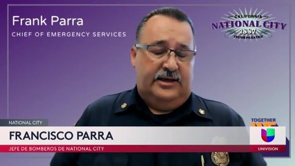 Fuga de Gas 05-18-21 Guillermo Mendez