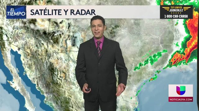 Noticias McAllen 5pm 050421