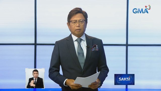 Ilang pres'l aspirants, kanya-kanya ang aktibidad ngayong araw | Saksi