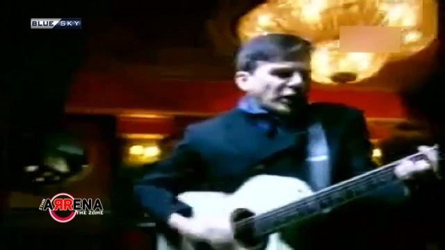 Στην Αρένα της Ζωής 12 - 11 - 21 Ελληνικό Ροκ 3ο μέρος