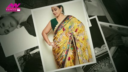 Vidya Balan, Prateek Gandhi soon to star in the upcoming romantic come