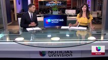 Noticias Univision Nevada 11pm - Lunes, 26 de abril del 2021