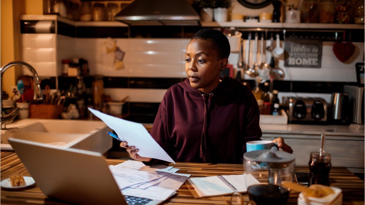 Taxe d’habitation : la date limite pour la payer approche (1)