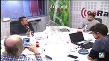 Fútbol es Radio: España encarrila la clasificación para Qatar 2022