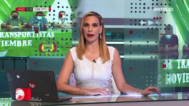 Transportistas en Santa Cruz dan 48 horas al Gobierno y cívicos para solucionar conflictos