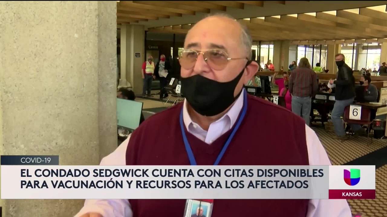 Ayuda a personas con Covid-19