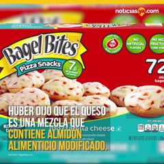 Mujer demanda a Kraft por "queso falso" en un producto