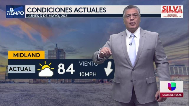 Noticias Midland 5pm 050321