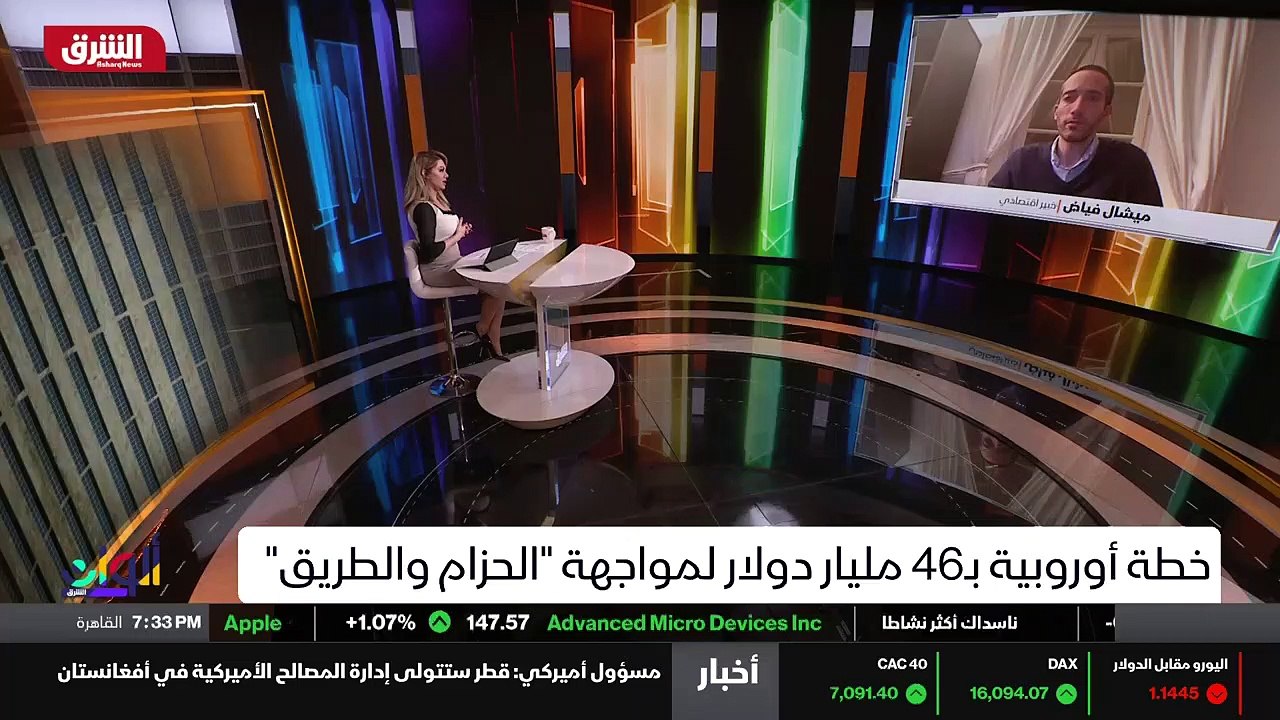 ...ك . ك . فيما يتعلق أيضا بهذه الخطة . ان ...