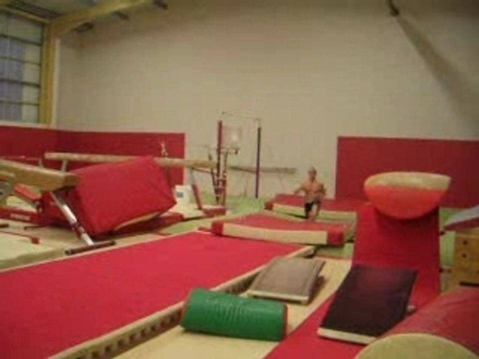 Compilation de gym ;)