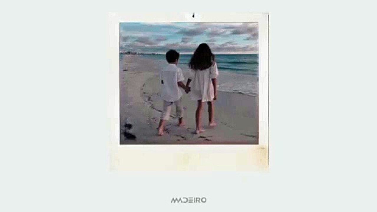 Escucha a Madeiro y su nueva canción ‘Dosis de dos’