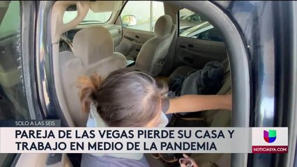 NEVADA 6PM 5-3-2021 - Alejandra Ochoa