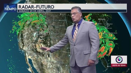 Noticias Midland 10pm 042321