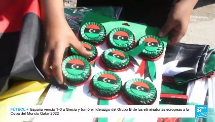 Libia regresará a las  urnas el 24 de diciembre en medio de una crisis multidimensional