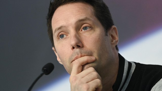 Evènements climatiques extrêmes vus depuis l’espace : «C’était douloureux», confie Thomas Pesquet