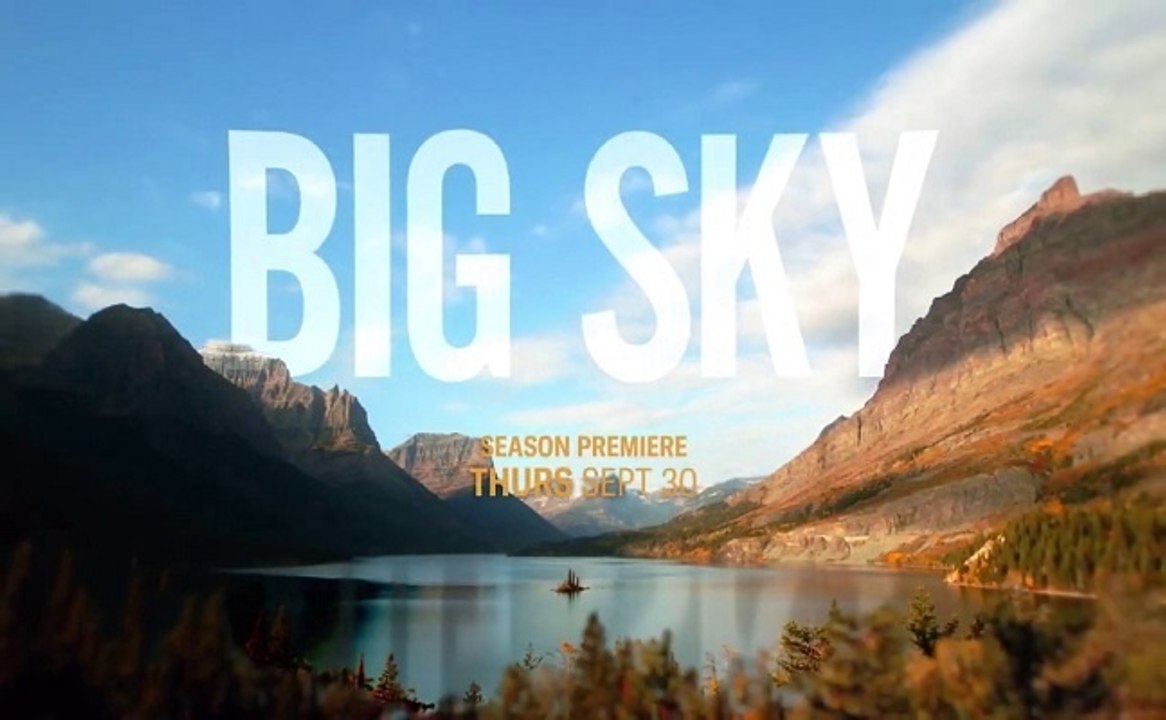 Big Sky - Promo 2x06