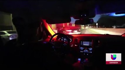 ROBOS EN PRINCE GEORGE'S