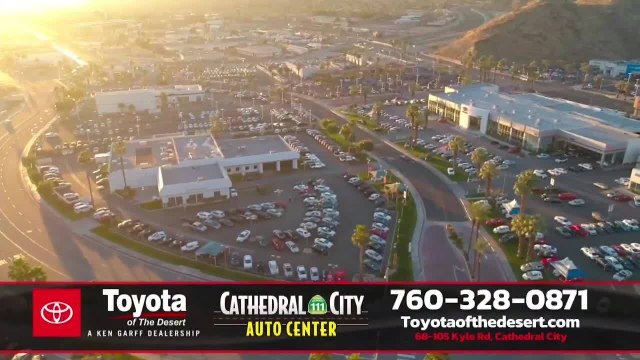 Noticias Palm Springs 11pm 051321