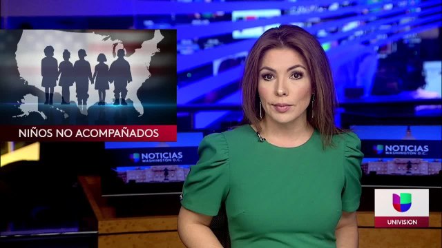 Noticias Washington DC 6pm 042821