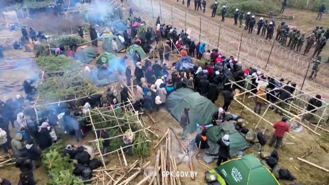 Bruxelas ameaça companhias aéreas com lista negra