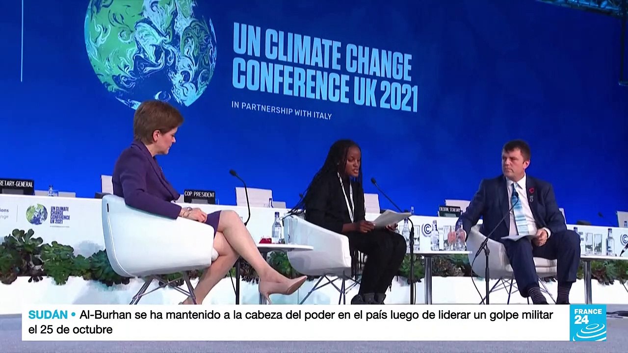 Las promesas climáticas son "huecas" a menos que los combustibles fósiles terminen: António Guterres