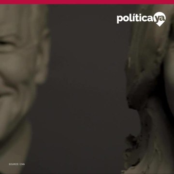Kamala Harris es la primera vicepresidente en tener su figura de cera de Madame Tussauds