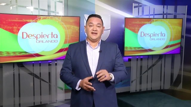 Despierta Orlando 042321 - ORLANDO MAGIC