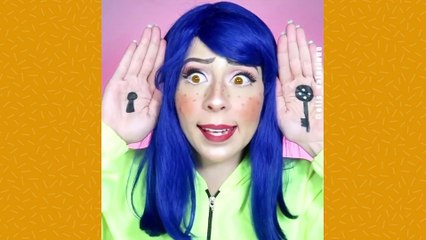 HZ Entrevista com a maquiadora Elis