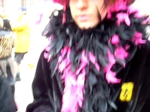 Bergues 2008 Pour Johan