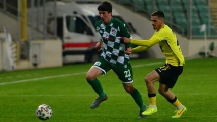 Avrupa'da transfer piyasasını karıştırdı! Dev kulüpler, Bursalı genç futbolcu Taha'nın peşinde