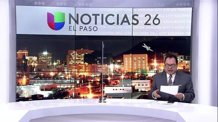 Noticias El Paso 10pm 051221