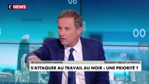 Nicolas Dupont-Aignan : «On a l'impression dans notre pays que le pouvoir politique s'attaque toujours aux petits, et pas aux gisements de pétrole qu'il y a»