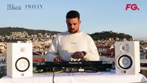 ERGO | HAPPY HOUR DJ | LIVE DJ MIX | RADIO FG