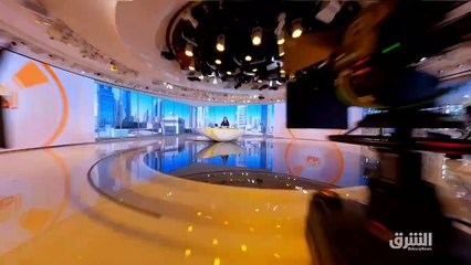 ...صباح الخير في يوم جديد من العمل نبدأه مع...