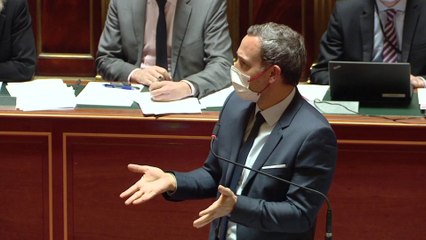 Salles de shoot : Passe d'armes au Sénat
