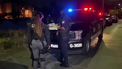 Un jardinero que compró una camioneta con reporte de robo, fue detenido en El Sauz