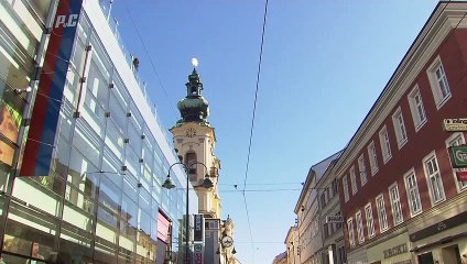 Австрия собирается ввести локдаун для непривитых по всей стране