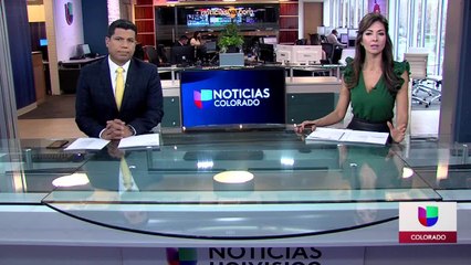 Noticias Colorado 5pm 051121