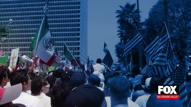 Fox McAllen news 9pm 042821