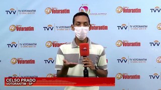 TV Votorantim - Celso Prado - Inscrições abertas para Corrida e Caminhada da Emancipação - Edit: Werinton Kermes