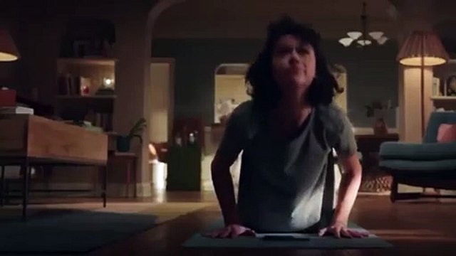 She-Hulk - Teaser