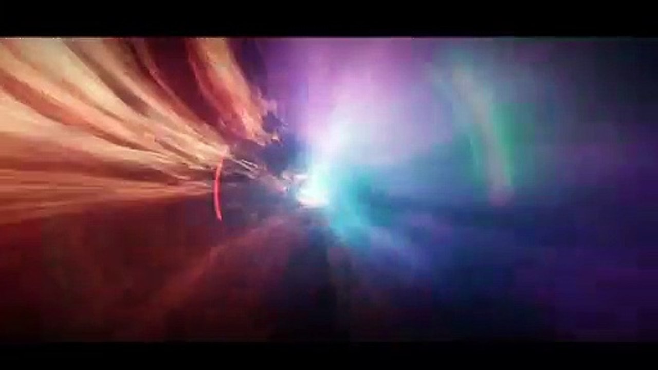 Moon Knight - Teaser