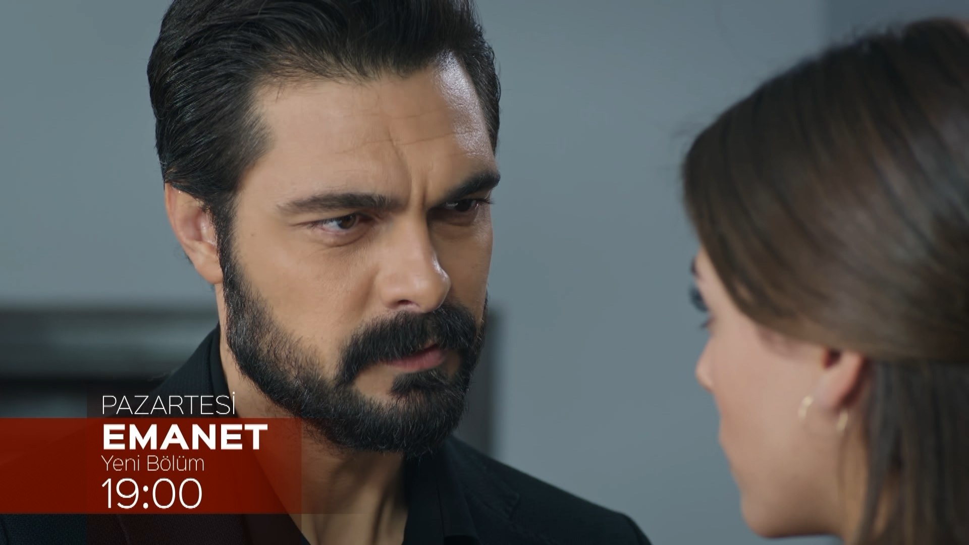 Emanet Dizisi 251 Bolum Fragmani Dailymotion Video