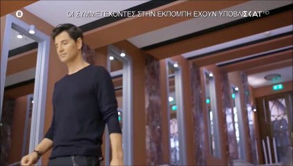 Idols: Ο Σάκης Ρουβάς έκανε πρεμιέρα με το πιο λαμπερό αστέρι, την Αλίκη Βουγιουκλάκη
